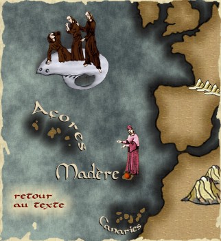 Mad�re