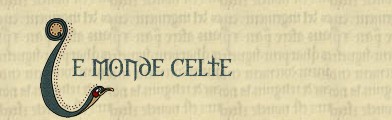 Le monde celte